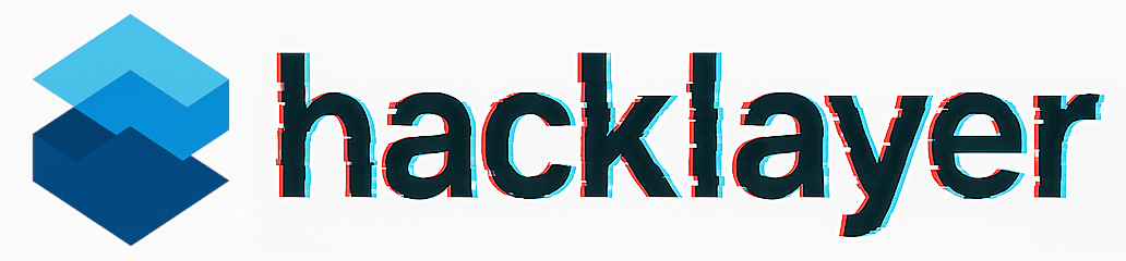 Hacklayer Logo